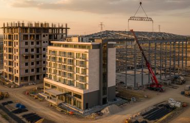 Industria en General