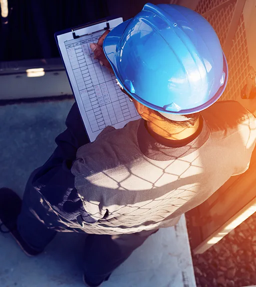 Técnico de Volta Soluciones